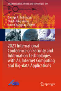 2021 International Conference on Security and Information Technologies with AI, Internet Computing and Big-data Applications (Smart Innovation, Systems and Technologies)