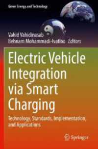 Electric Vehicle Integration via Smart Charging : Technology, Standards, Implementation, and Applications (Green Energy and Technology)