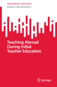 Teaching Abroad during Initial Teacher Education (Springerbriefs in Education)