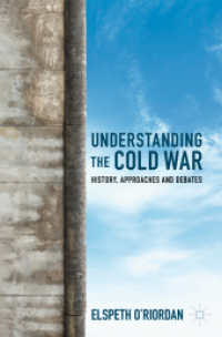 Understanding the Cold War : History, Approaches and Debates