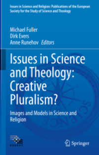 Issues in Science and Theology: Creative Pluralism? : Images and Models in Science and Religion (Issues in Science and Religion: Publications of the European Society for the Study of Science and Theology)