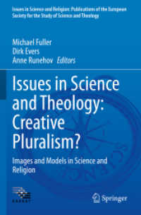 Issues in Science and Theology: Creative Pluralism? : Images and Models in Science and Religion (Issues in Science and Religion: Publications of the European Society for the Study of Science and Theology)
