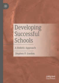Developing Successful Schools : A Holistic Approach