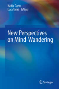 New Perspectives on Mind-Wandering （2022）