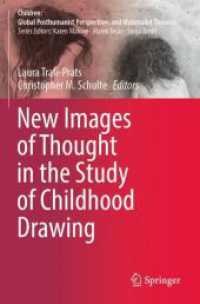New Images of Thought in the Study of Childhood Drawing (Children: Global Posthumanist Perspectives and Materialist Theories)
