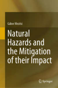 Natural Hazards and the Mitigation of their Impact （2022）