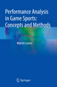 Performance Analysis in Game Sports: Concepts and Methods （2023）