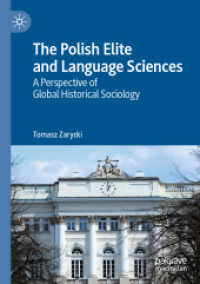 The Polish Elite and Language Sciences : A Perspective of Global Historical Sociology