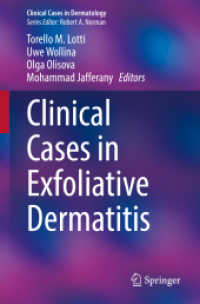 Clinical Cases in Exfoliative Dermatitis (Clinical Cases in Dermatology)