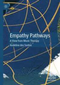 Empathy Pathways : A View from Music Therapy