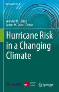 Hurricane Risk in a Changing Climate (Hurricane Risk)