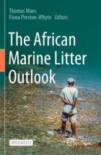 The African Marine Litter Outlook