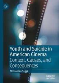 Youth and Suicide in American Cinema : Context, Causes, and Consequences