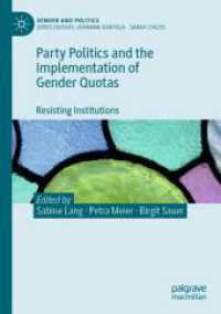 Party Politics and the Implementation of Gender Quotas : Resisting Institutions (Gender and Politics)