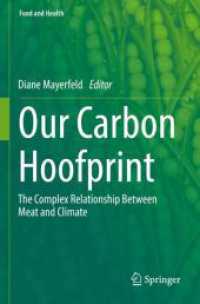 Our Carbon Hoofprint : The Complex Relationship between Meat and Climate (Food and Health)