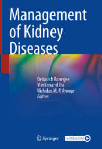 Management of Kidney Diseases, m. 1 Buch, m. 1 E-Book （2023. x, 584 S. X, 584 p. 256 illus., 216 illus. in color. 254 mm）