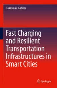 Fast Charging and Resilient Transportation Infrastructures in Smart Cities （2022）