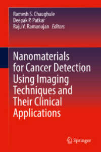Nanomaterials for Cancer Detection Using Imaging Techniques and Their Clinical Applications （2022）