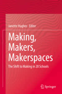 Making, Makers, Makerspaces : The Shift to Making in 20 Schools