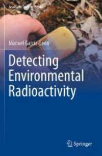 Detecting Environmental Radioactivity (Graduate Texts in Physics)