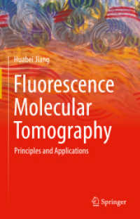 Fluorescence Molecular Tomography : Principles and Applications