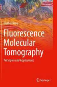 Fluorescence Molecular Tomography : Principles and Applications