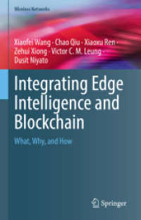 Integrating Edge Intelligence and Blockchain : What, Why, and How (Wireless Networks) （2022）
