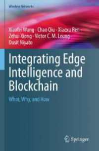 Integrating Edge Intelligence and Blockchain : What, Why, and How (Wireless Networks)