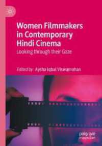 Women Filmmakers in Contemporary Hindi Cinema : Looking through their Gaze