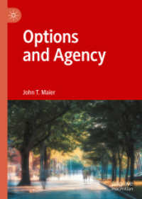 Options and Agency （2022）