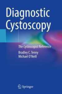 Diagnostic Cystoscopy : The Cystoscopist Reference
