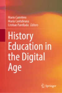 History Education in the Digital Age