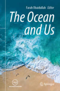 海と人類<br>The Ocean and Us