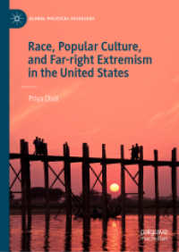 Race, Popular Culture, and Far-right Extremism in the United States (Global Political Sociology)