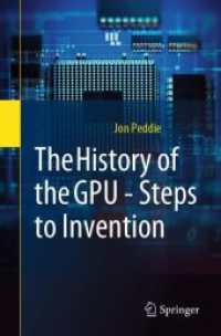 GPUの歴史：1980-1999年<br>The History of the GPU - Steps to Invention