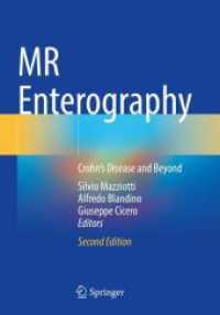 MR Enterography : Crohn's Disease and Beyond （2ND）