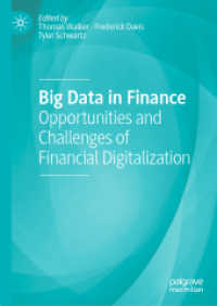Big Data in Finance : Opportunities and Challenges of Financial Digitalization