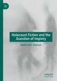 Holocaust Fiction and the Question of Impiety