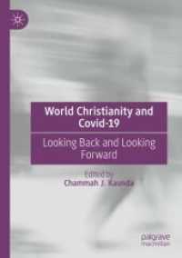 World Christianity and Covid-19 : Looking Back and Looking Forward