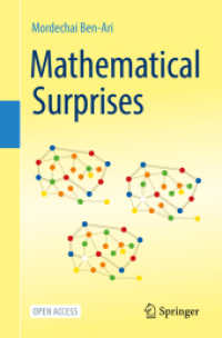 Mathematical Surprises （2022）