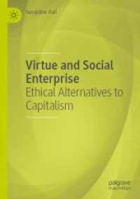 Virtue and Social Enterprise : Ethical Alternatives to Capitalism