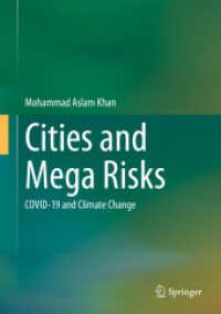 Cities and Mega Risks : COVID-19 and Climate Change （2022）