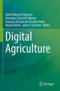 Digital Agriculture