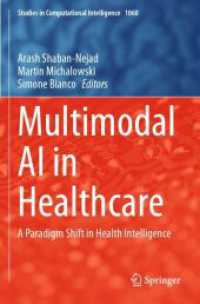 Multimodal AI in Healthcare : A Paradigm Shift in Health Intelligence (Studies in Computational Intelligence)