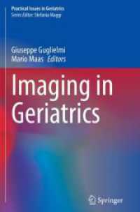 Imaging in Geriatrics (Practical Issues in Geriatrics) （2023）