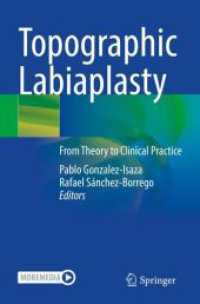 Topographic Labiaplasty : From Theory to Clinical Practice （2023）