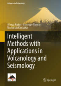Intelligent Methods with Applications in Volcanology and Seismology (Advances in Volcanology)