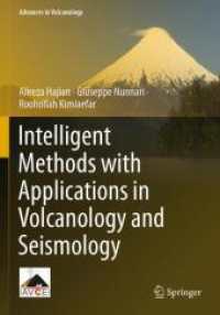 Intelligent Methods with Applications in Volcanology and Seismology (Advances in Volcanology)