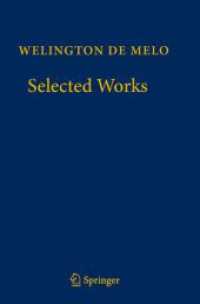 Welington de Melo - Selected Works （2023）