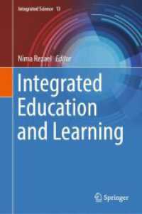 Integrated Education and Learning (Integrated Science)